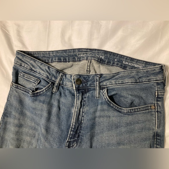 Calvin Klein Jeans - Picture 4 of 4